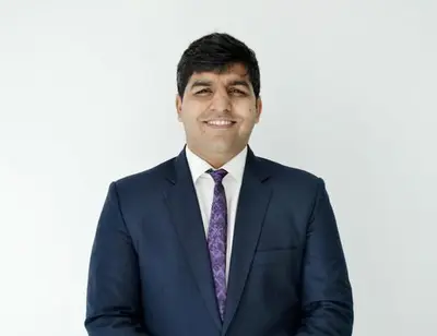 Muhammad Fiaz