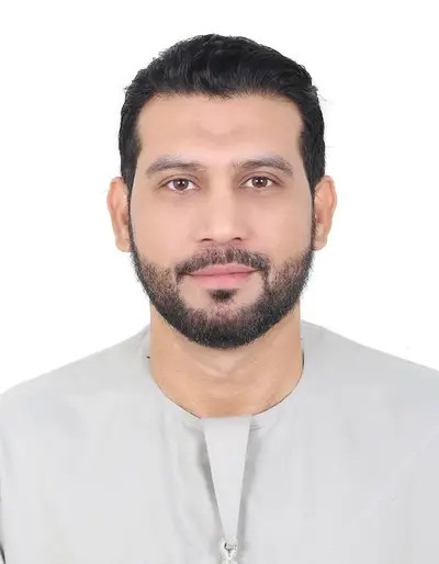 Sami Kazi Adil Sijauddin Kazi