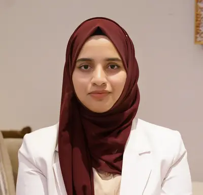 Afiya Asna Purath Hassan Ashraf Kidavindavida