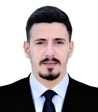 Mouaz Daoud Almardini