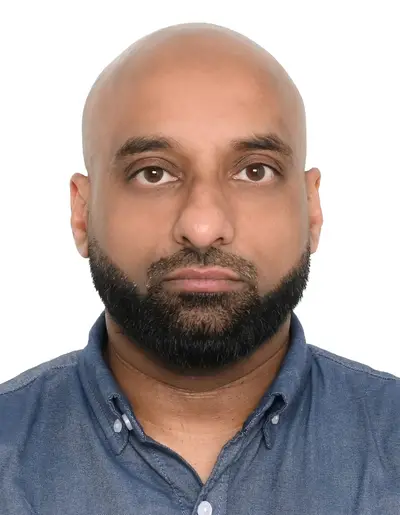 Habib Mohammed Dudhwala