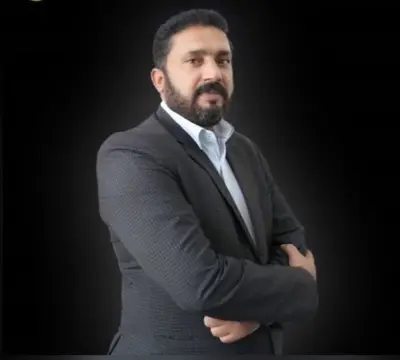 Karamuddin Kalhoro Muhammad Saleh Kalhoro
