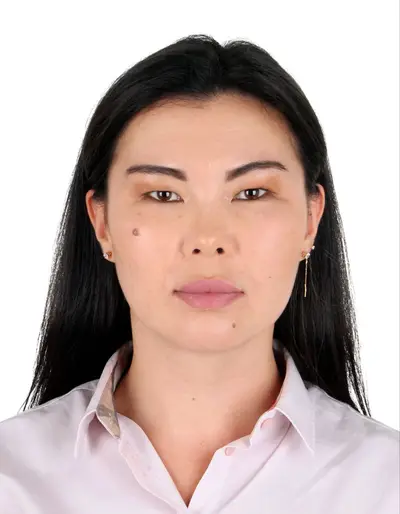 Guldana Batyrbekova