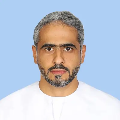 Mohammad Ahmad Butti Bindarwish Alfalasi