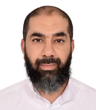 Abdullah Ziab Ziab Al Rifai