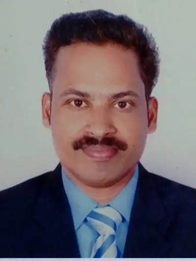 Joji Parakkal Joseph Joseph Parakkal Thomas