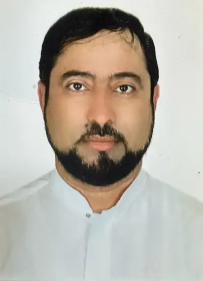 Abdoulvahed Abdoulsalam Farsi