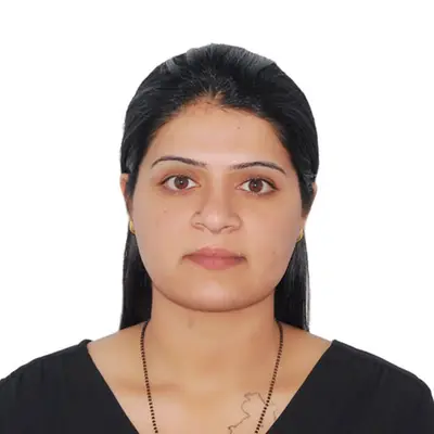 Deepa Shyam Tejnani