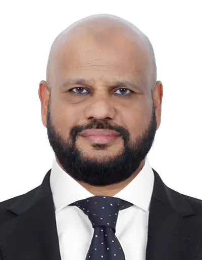 Abdul Basheer Bolwar Abdulla Bolwar