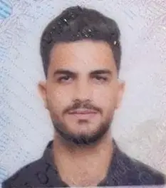 Majd Eddin Khaled Alhourani