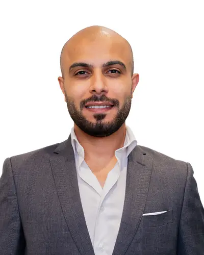 Yazan Walid Mohd Hamdan