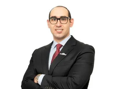 Tamer Ibrahim