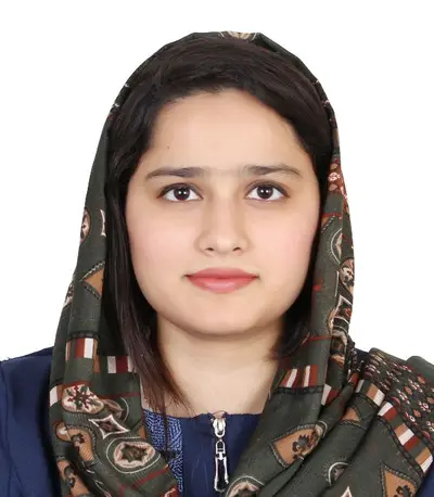 Farwa Khan Noor Hassan