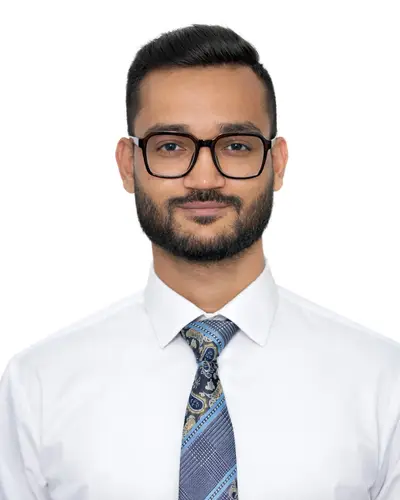 Safwan Zaheer  Udidn