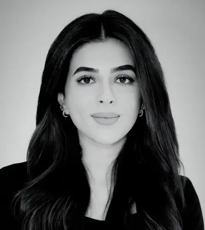 Tanya Naeem