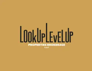 LOOK UP LEVEL UP PROPERTIES BROKERAGE L.L.C