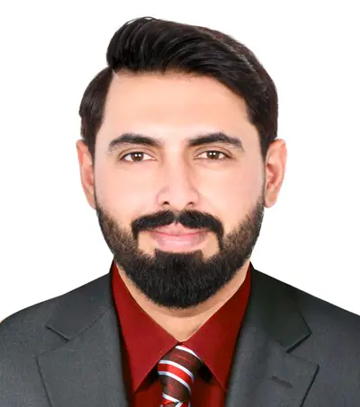 Anjum Sohail Fazil Ahmed