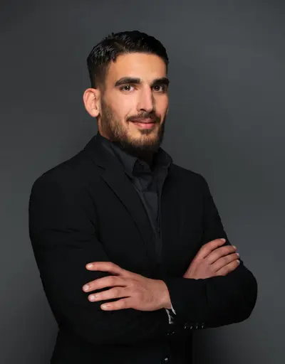 Munir Afo Nooraldin