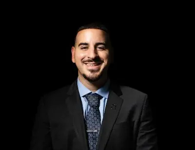 Christopher Erodotou