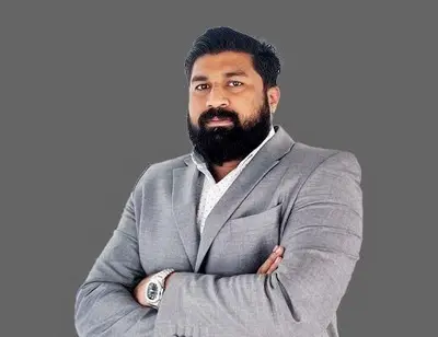 Arjun Kottangal