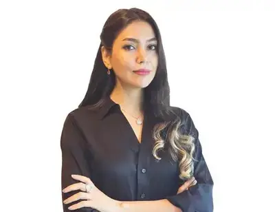 Nafiseh Abadi