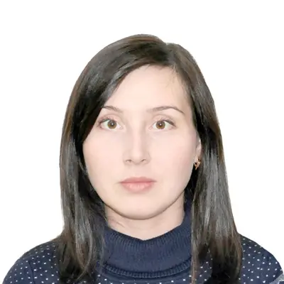 Anastasiia Guseva