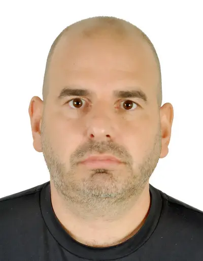 Orkun Tosun