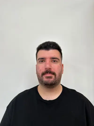 Aydin Aghazada