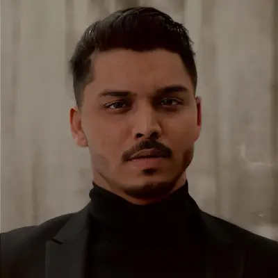 Vedansh Tiwari Shailendra Tiwari