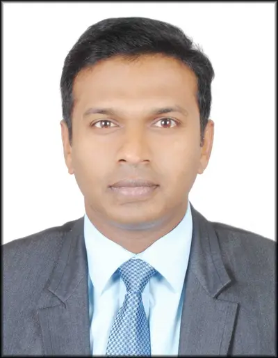 Arun Mathew Kuzhiyathu Mathai Pappachan