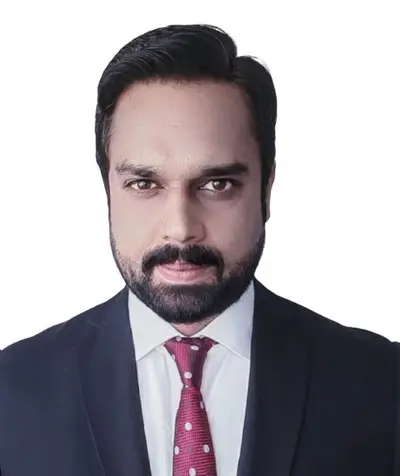 Ali Usman Muhammad Iqbal Warraich