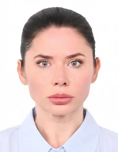 Yulia Reshetova