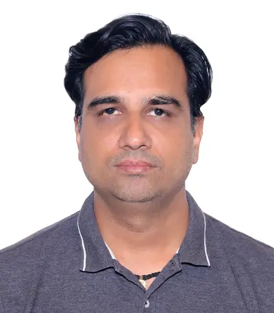 Peeyoosh Sharma Vinod Kumar Sharma