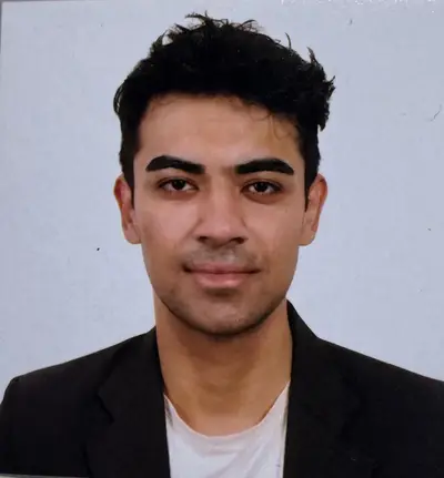 Aditya Rajesh Patil Rajesh Vasantrao Patil