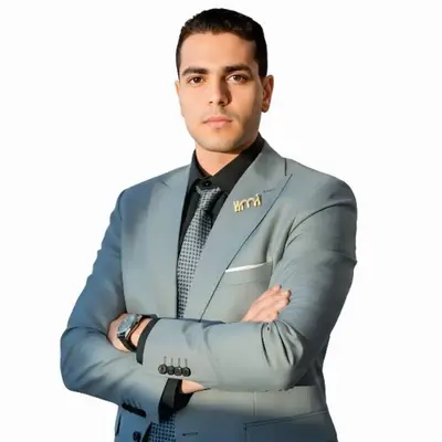 Mohamed Nabil Tawfik Elhamamy