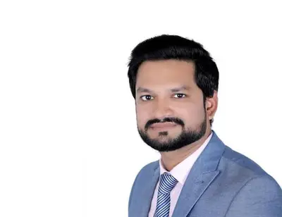 Muhammad Sheheryar
