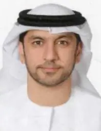 Shehab Mohamed Abdulla Ali