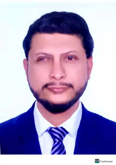 Mohammad Subbohi Irshad Gaffar