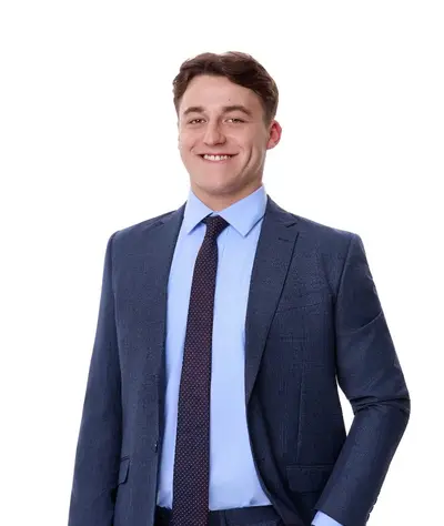 Patrick Robert Dickson
