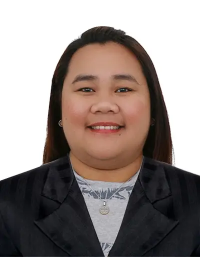 Jhanine Joy Alustor Lara