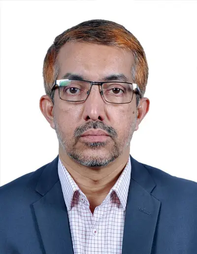 Mohammad Fazil Thalangara Kunnil