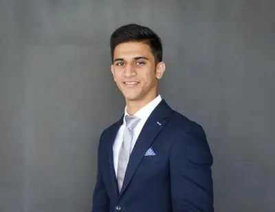 Waleed Mirza