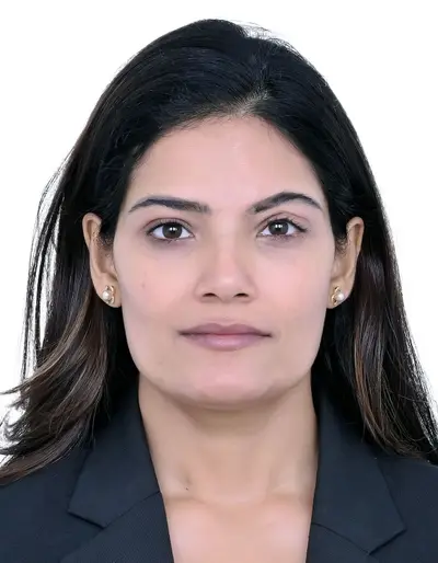 Priyanka Porwal Bhanwar Lal Porwal
