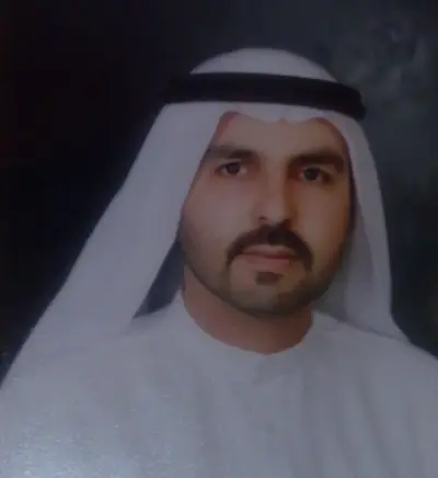 Majed Mohammad Ali Alqassem