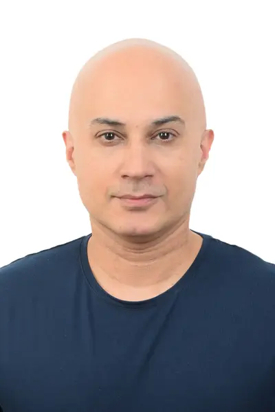 Nitin Dania