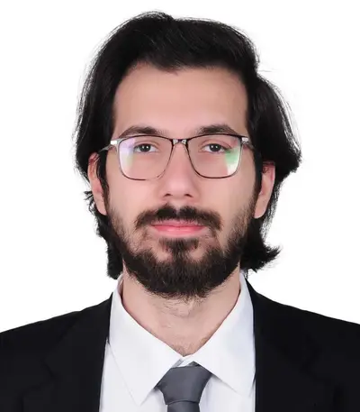 Marwan Fawaz Osta Halabi