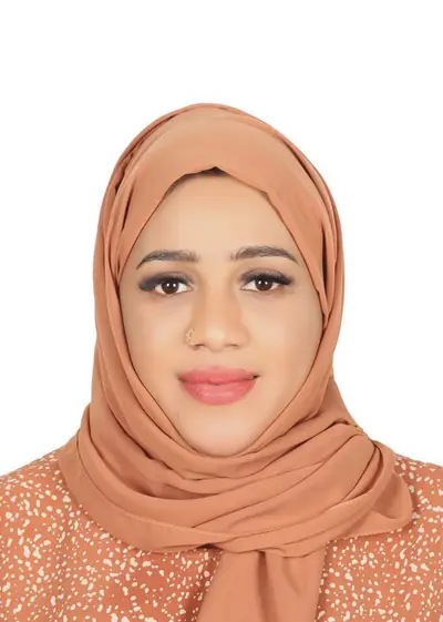 Tanzeel Mohamed Hamad Idris