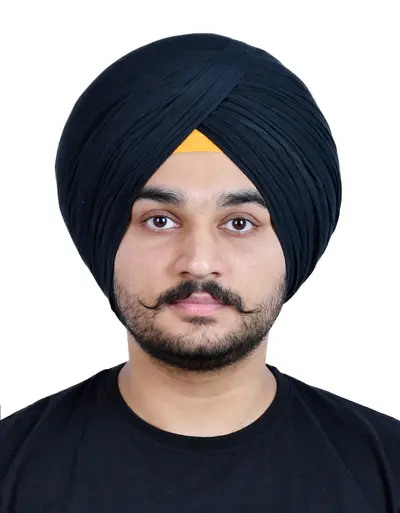 Inderjeet Singh Sarbinder Singh