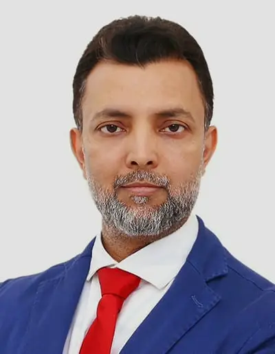Ahmad Ashfaque Sheikh Mohamamd Ashfaque