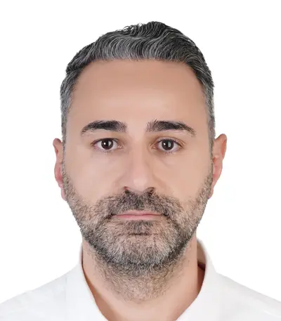 Michael Adnan Diabali